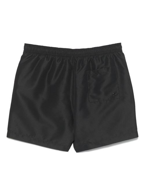 Costume uomo boxer Calvin Klein | KM0KM01092BEH